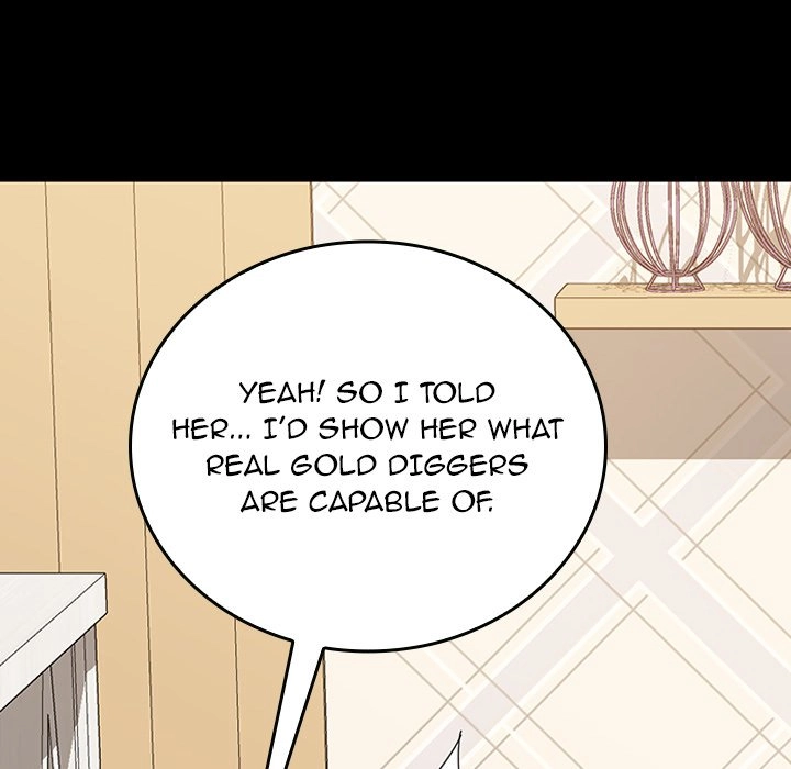 The Perfect Roommates Chapter 6 page 118 - 