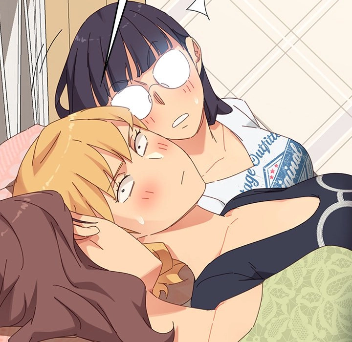 The Perfect Roommates Chapter 6 page 119 - 