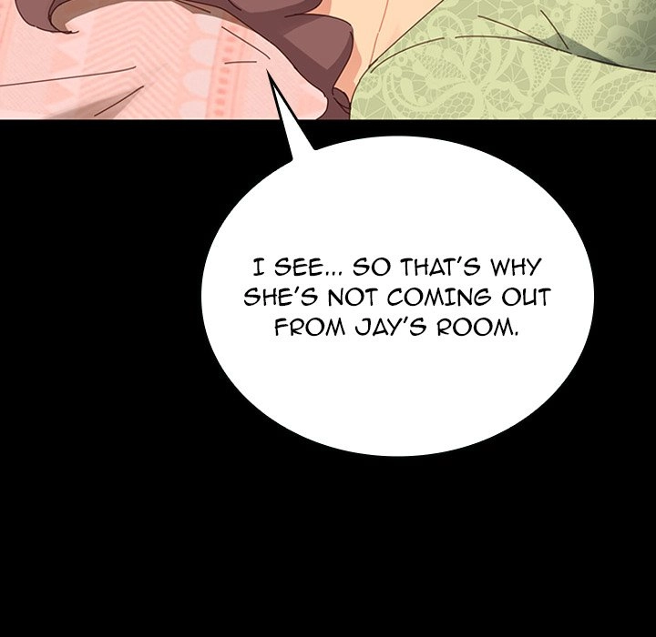 The Perfect Roommates Chapter 6 page 120 - 