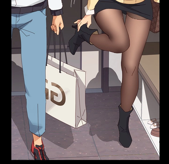 The Perfect Roommates Chapter 6 page 13 - 