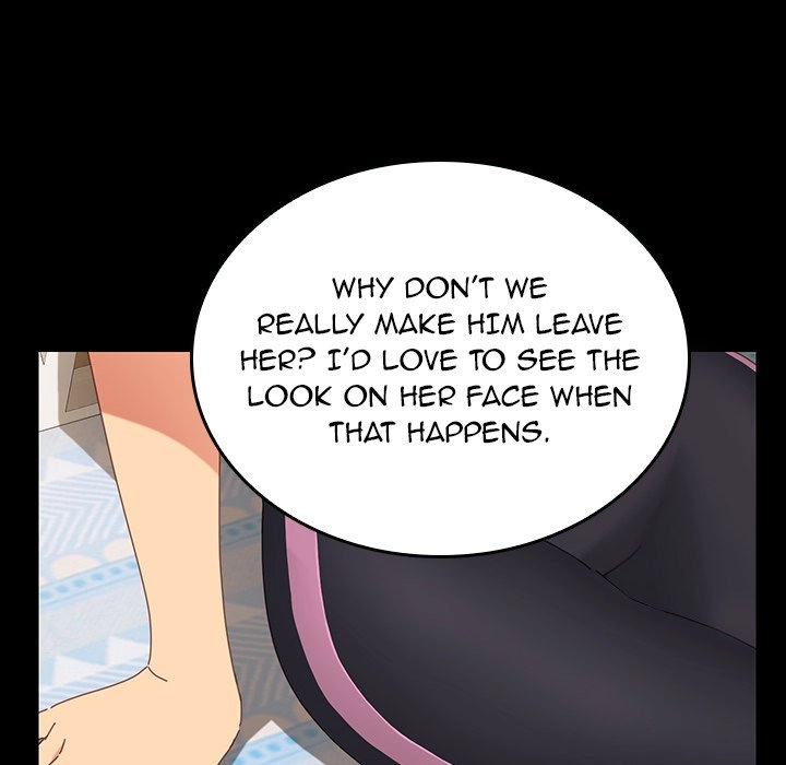 The Perfect Roommates Chapter 6 page 121 - 