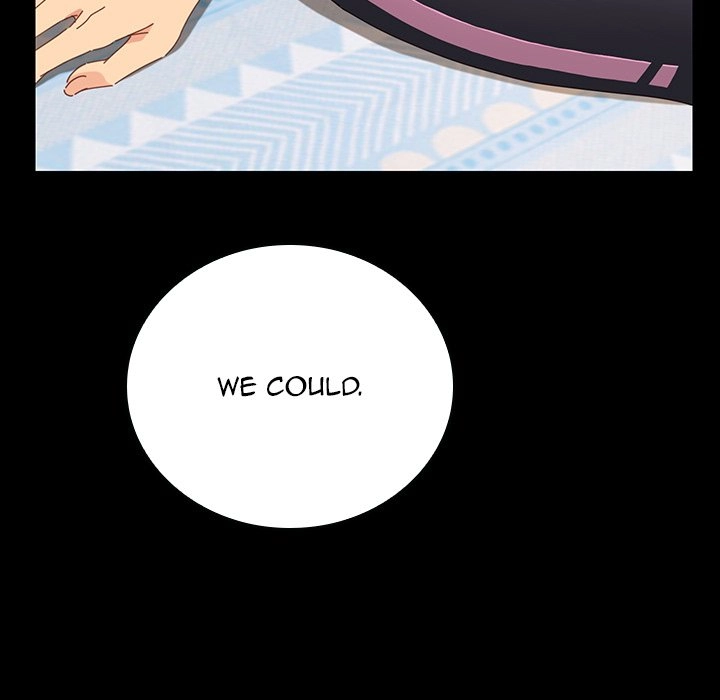 The Perfect Roommates Chapter 6 page 122 - 