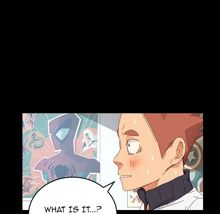 The Perfect Roommates Chapter 6 page 127 - 