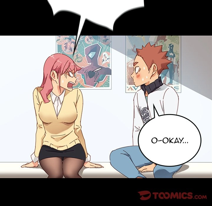The Perfect Roommates Chapter 6 page 129 - 