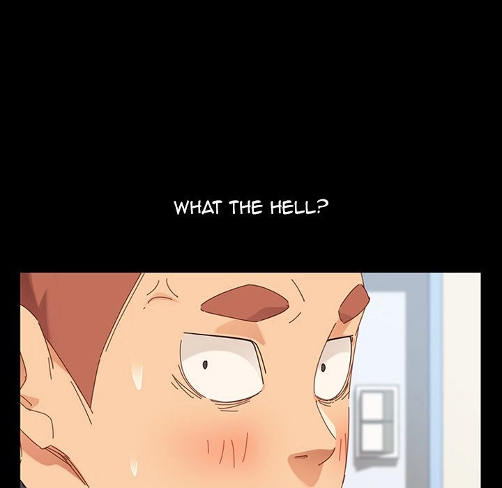 The Perfect Roommates Chapter 6 page 130 - 