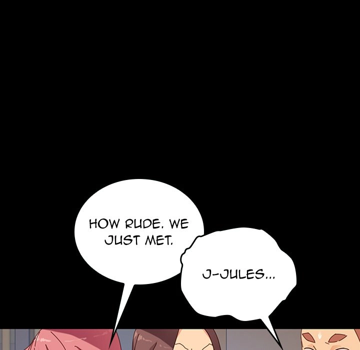 The Perfect Roommates Chapter 6 page 14 - 
