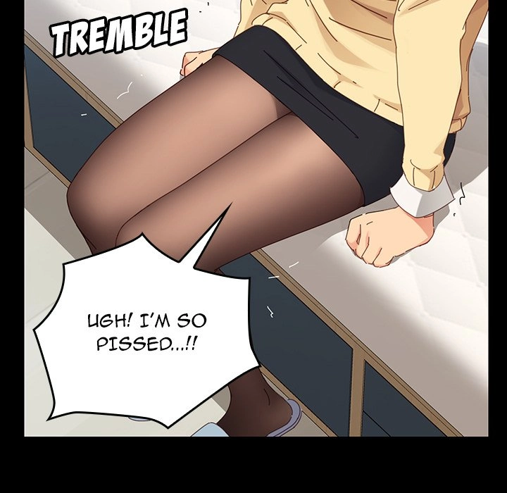 The Perfect Roommates Chapter 6 page 132 - 
