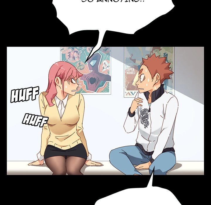 The Perfect Roommates Chapter 6 page 140 - 