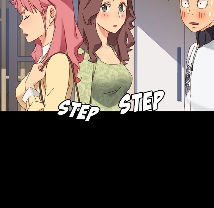 The Perfect Roommates Chapter 6 page 15 - 