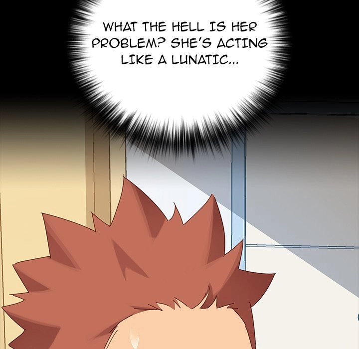The Perfect Roommates Chapter 6 page 142 - 