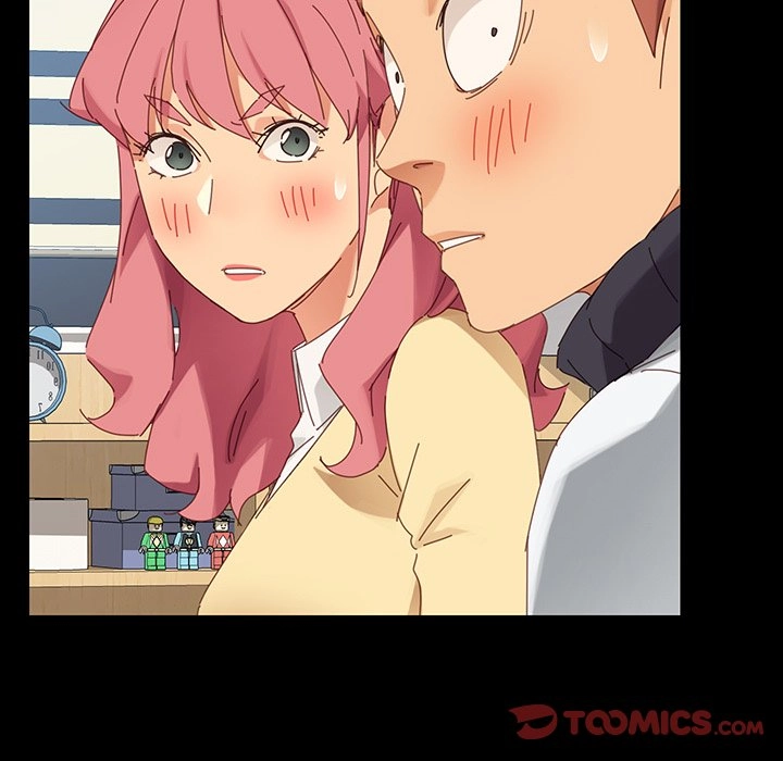 The Perfect Roommates Chapter 6 page 147 - 