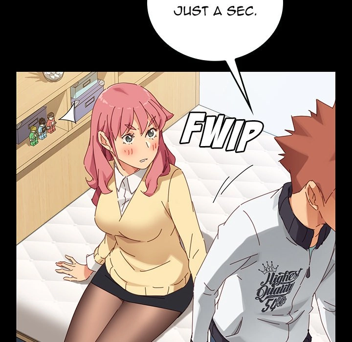 The Perfect Roommates Chapter 6 page 151 - 