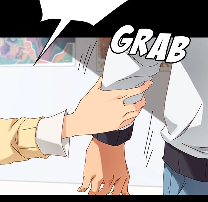 The Perfect Roommates Chapter 6 page 153 - 