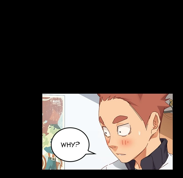 The Perfect Roommates Chapter 6 page 154 - 