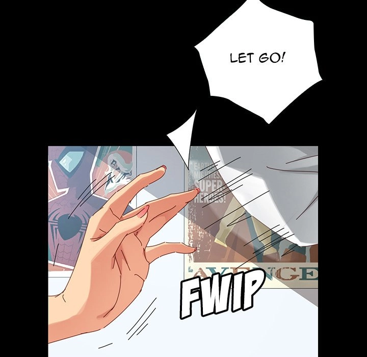 The Perfect Roommates Chapter 6 page 158 - 