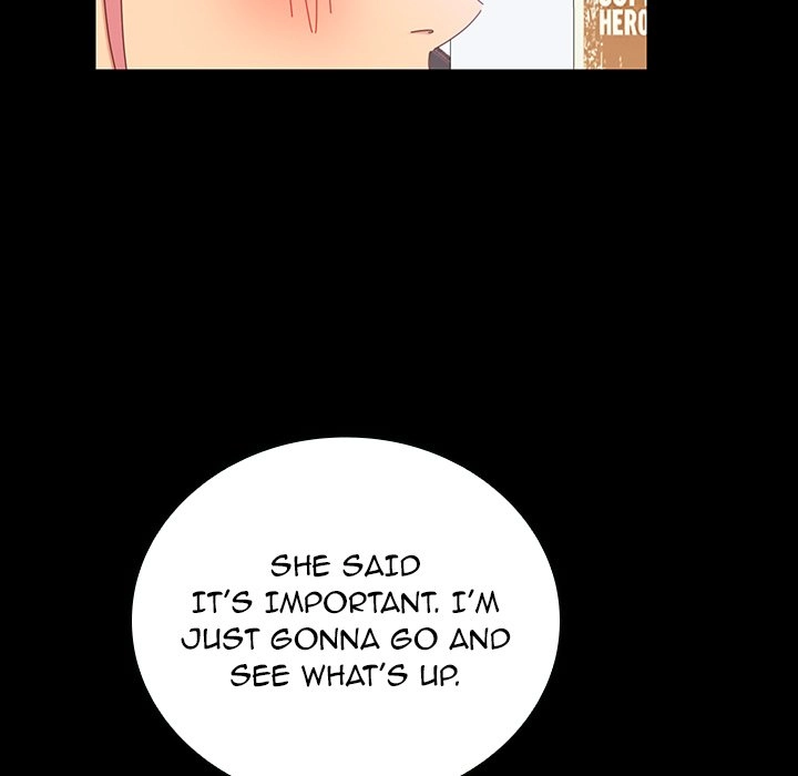 The Perfect Roommates Chapter 6 page 160 - 