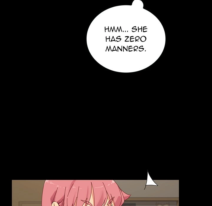 The Perfect Roommates Chapter 6 page 17 - 