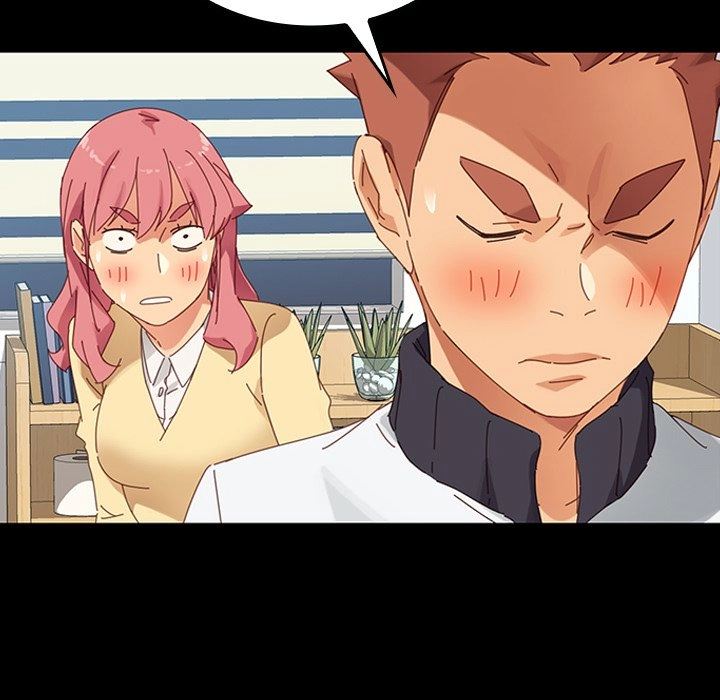 The Perfect Roommates Chapter 6 page 161 - 