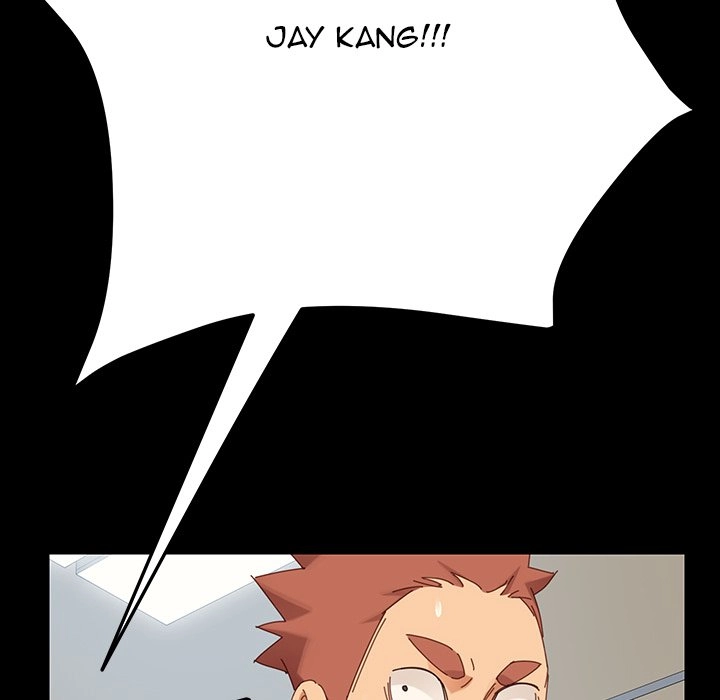 The Perfect Roommates Chapter 6 page 163 - 