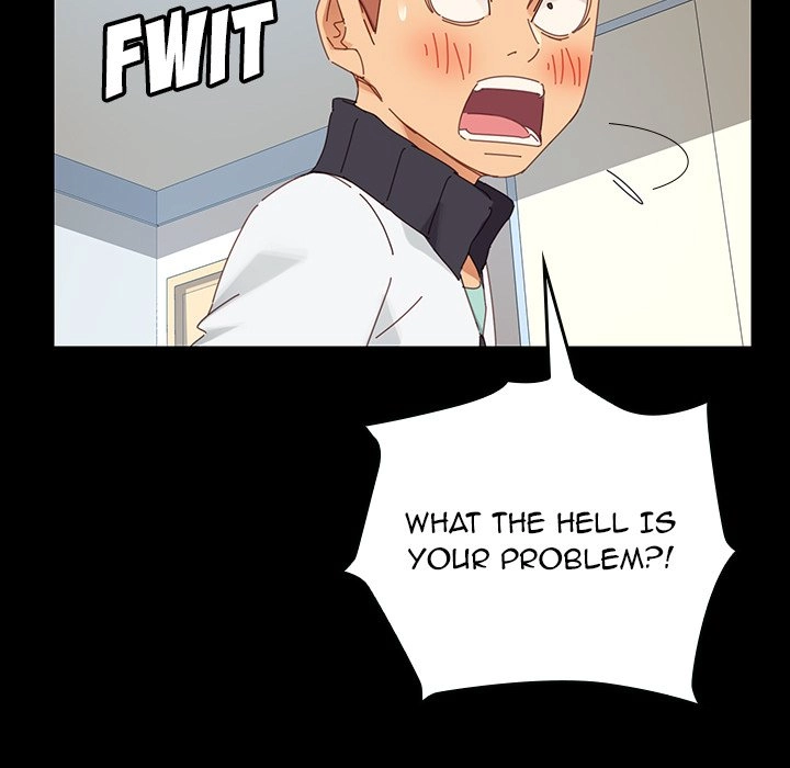 The Perfect Roommates Chapter 6 page 164 - 