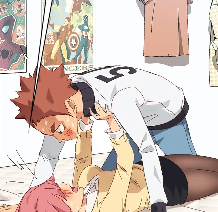 The Perfect Roommates Chapter 6 page 173 - 