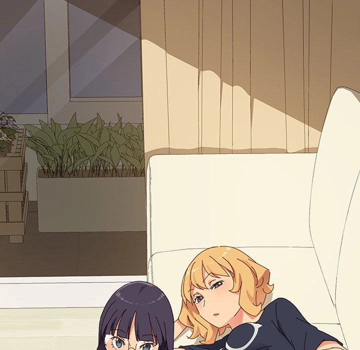 The Perfect Roommates Chapter 6 page 19 - 