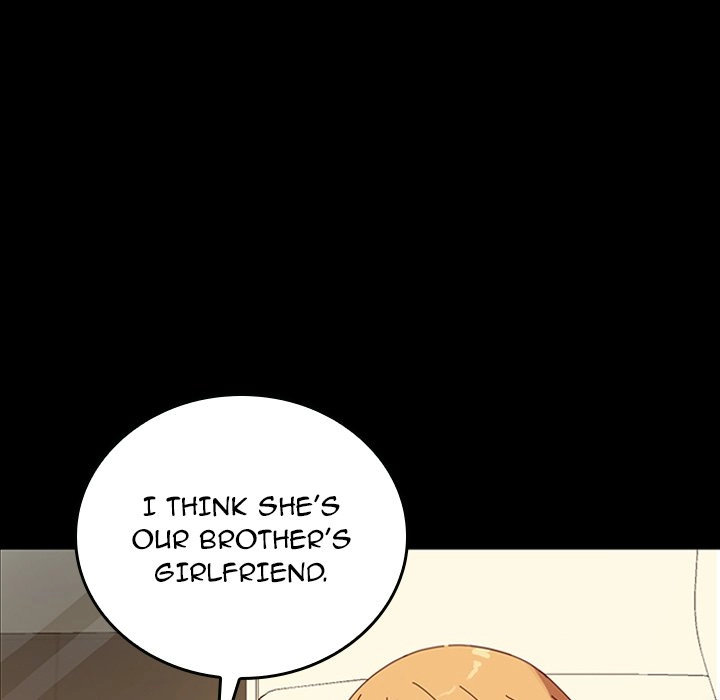 The Perfect Roommates Chapter 6 page 22 - 
