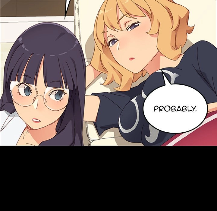 The Perfect Roommates Chapter 6 page 23 - 