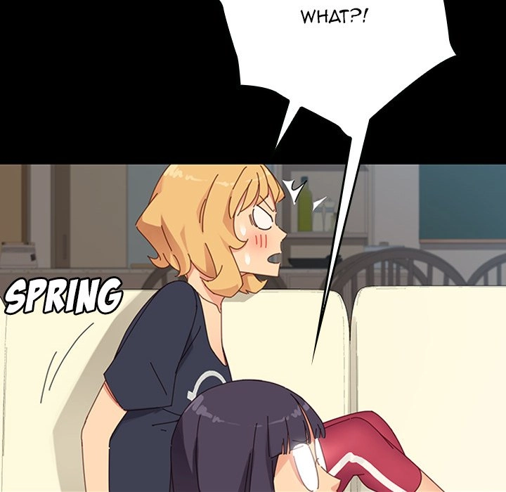 The Perfect Roommates Chapter 6 page 30 - 