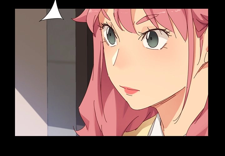 The Perfect Roommates Chapter 6 page 4 - 