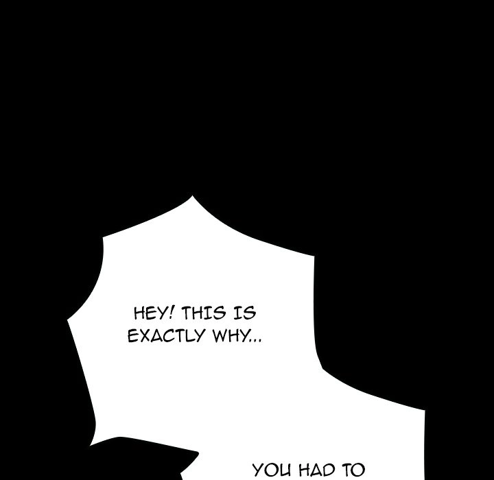 The Perfect Roommates Chapter 6 page 33 - 