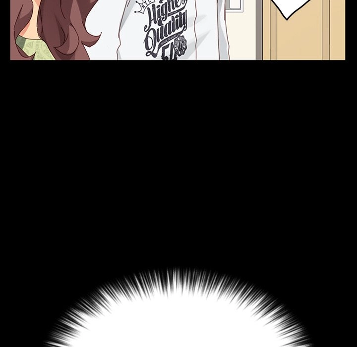The Perfect Roommates Chapter 6 page 37 - 