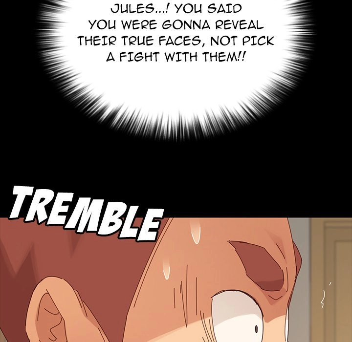 The Perfect Roommates Chapter 6 page 38 - 
