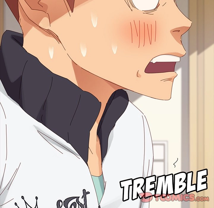 The Perfect Roommates Chapter 6 page 39 - 