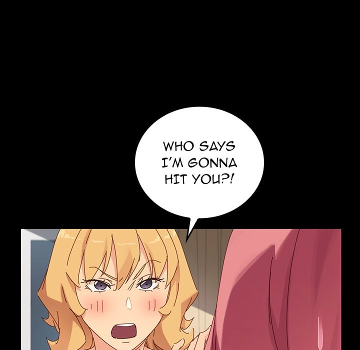 The Perfect Roommates Chapter 6 page 43 - 