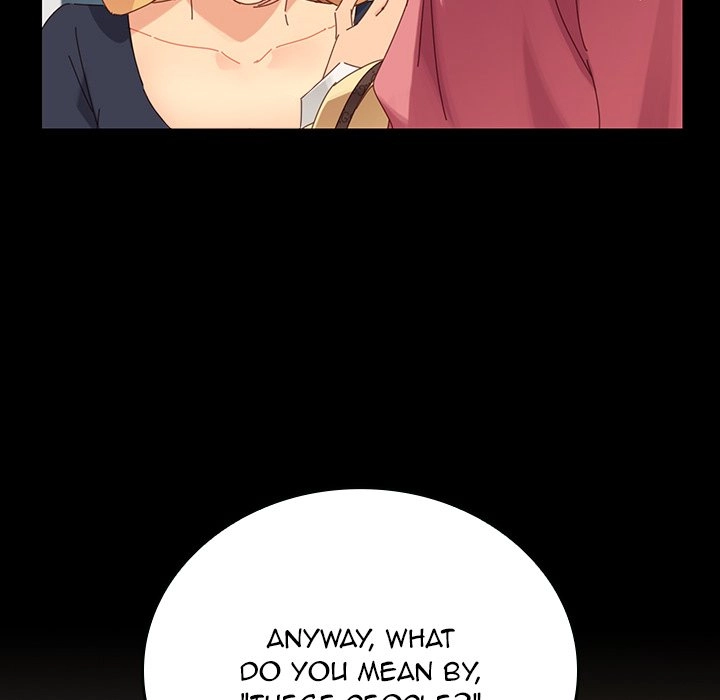 The Perfect Roommates Chapter 6 page 44 - 