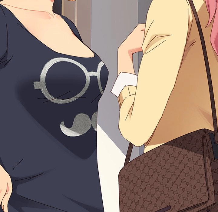 The Perfect Roommates Chapter 6 page 46 - 
