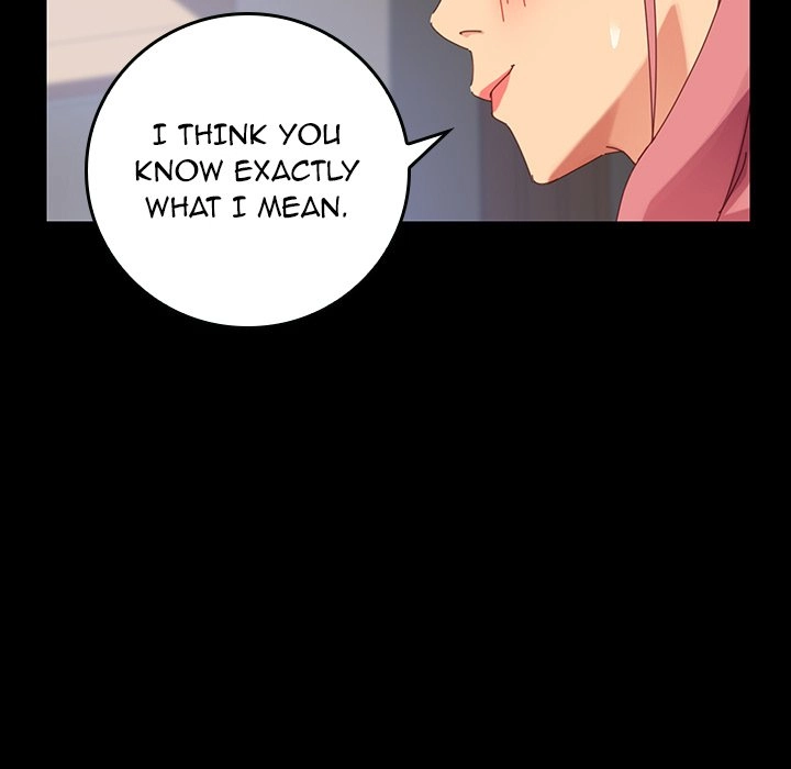 The Perfect Roommates Chapter 6 page 48 - 