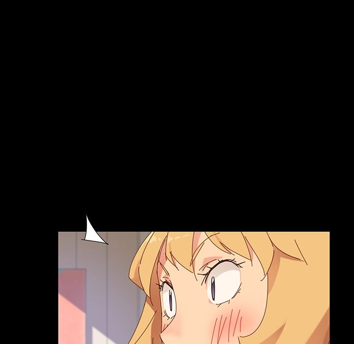 The Perfect Roommates Chapter 6 page 50 - 