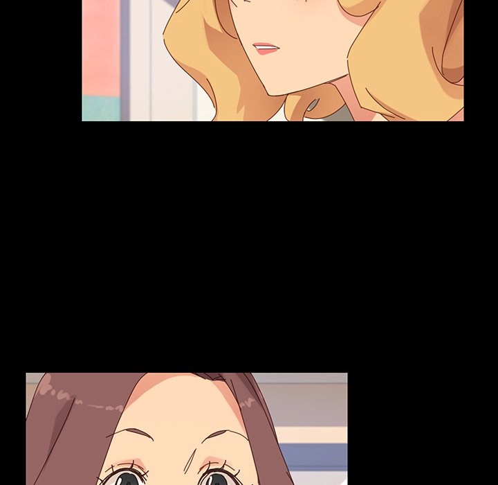 The Perfect Roommates Chapter 6 page 51 - 