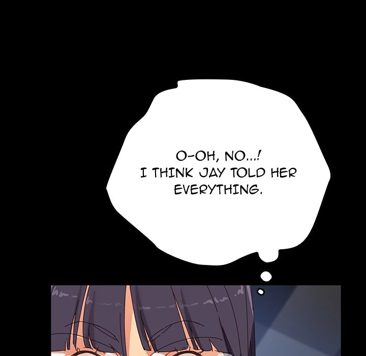 The Perfect Roommates Chapter 6 page 53 - 