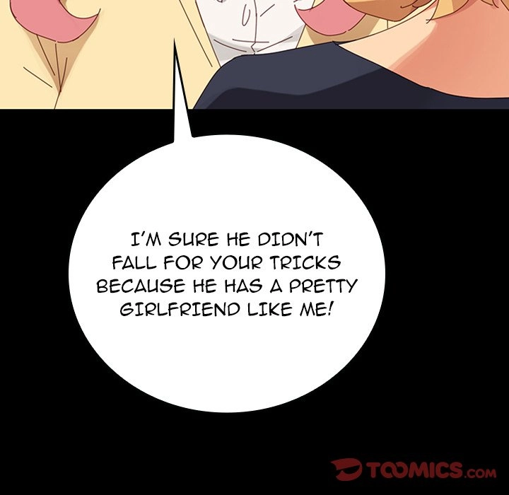 The Perfect Roommates Chapter 6 page 57 - 