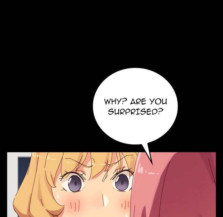 The Perfect Roommates Chapter 6 page 58 - 