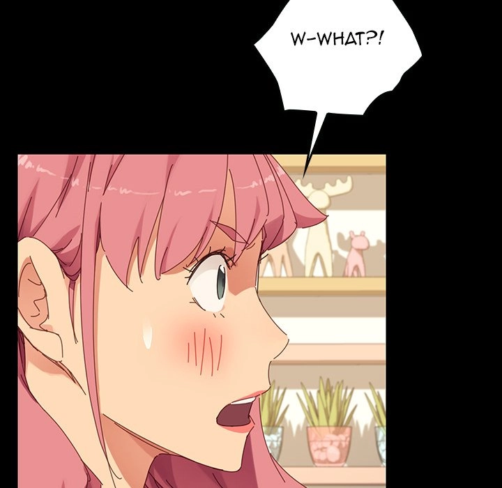 The Perfect Roommates Chapter 6 page 63 - 