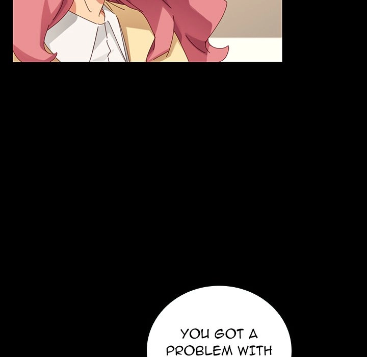 The Perfect Roommates Chapter 6 page 64 - 