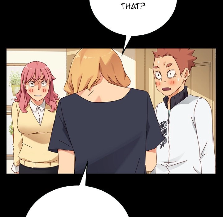 The Perfect Roommates Chapter 6 page 65 - 