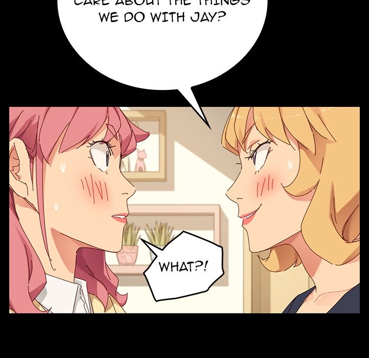 The Perfect Roommates Chapter 6 page 67 - 