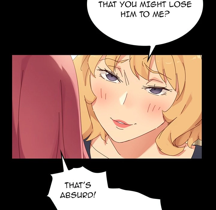 The Perfect Roommates Chapter 6 page 70 - 