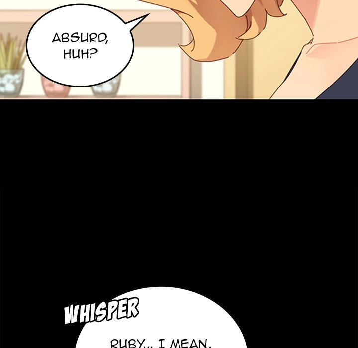 The Perfect Roommates Chapter 6 page 72 - 