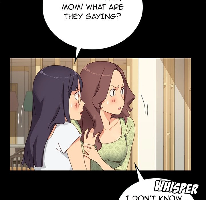 The Perfect Roommates Chapter 6 page 73 - 